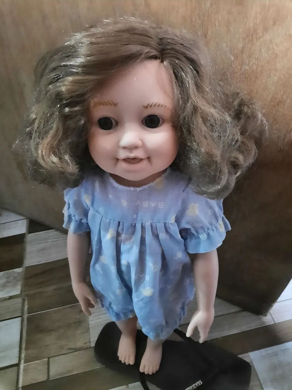 Boneca Maisa SBT  - Foto 2