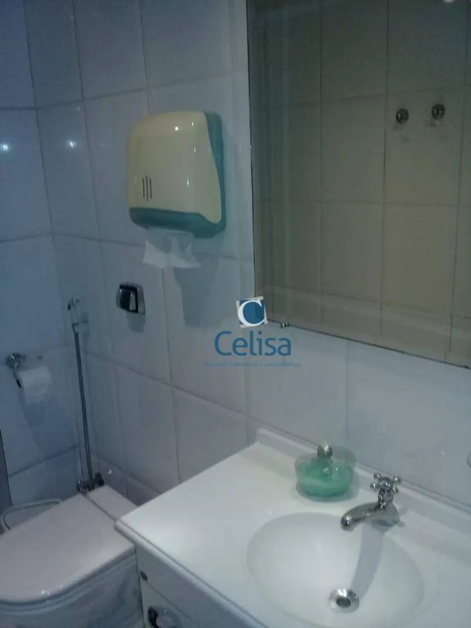 Sala à venda, 115 m² por R$ 920.000,00 - Centro - Rio de Janeiro/RJ - Foto 3