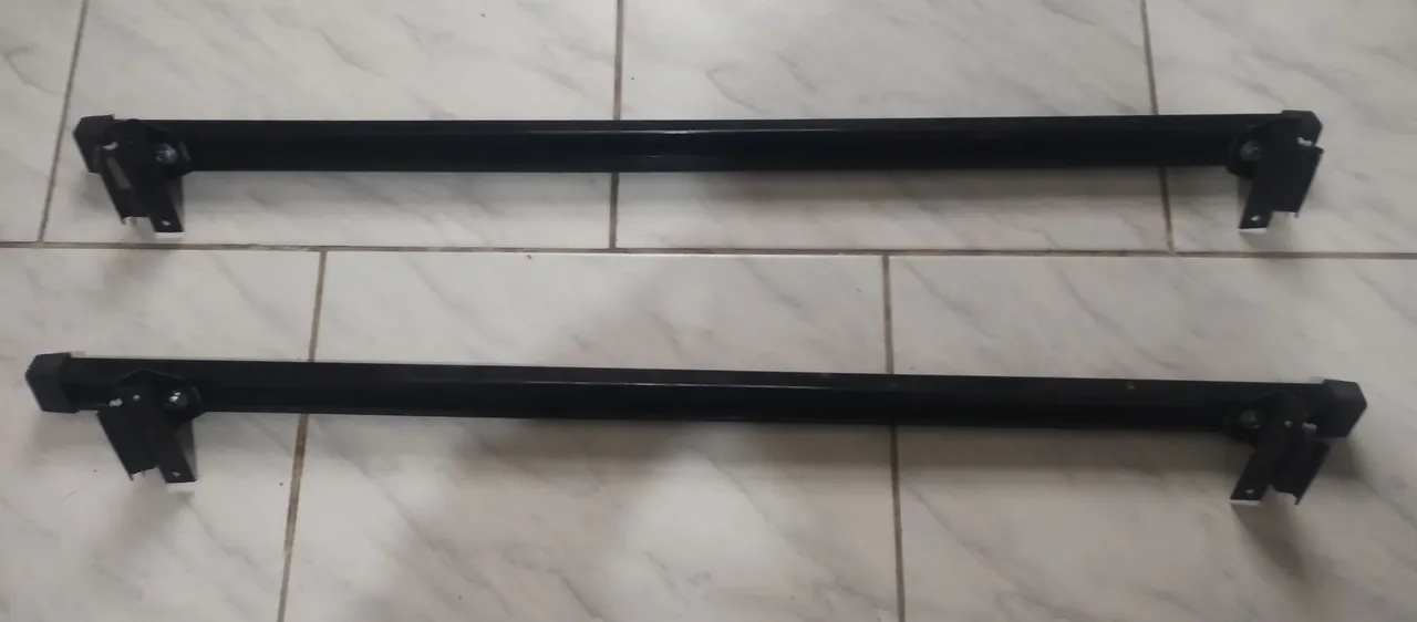 Barras de Teto para Carro