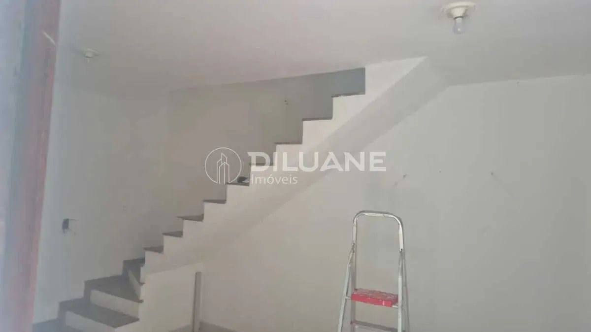 Apartamento : Duplex / Residencial / Bento Ribeiro - Foto 3
