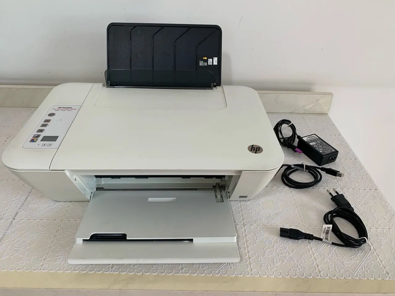 Impressora HP - Foto 5