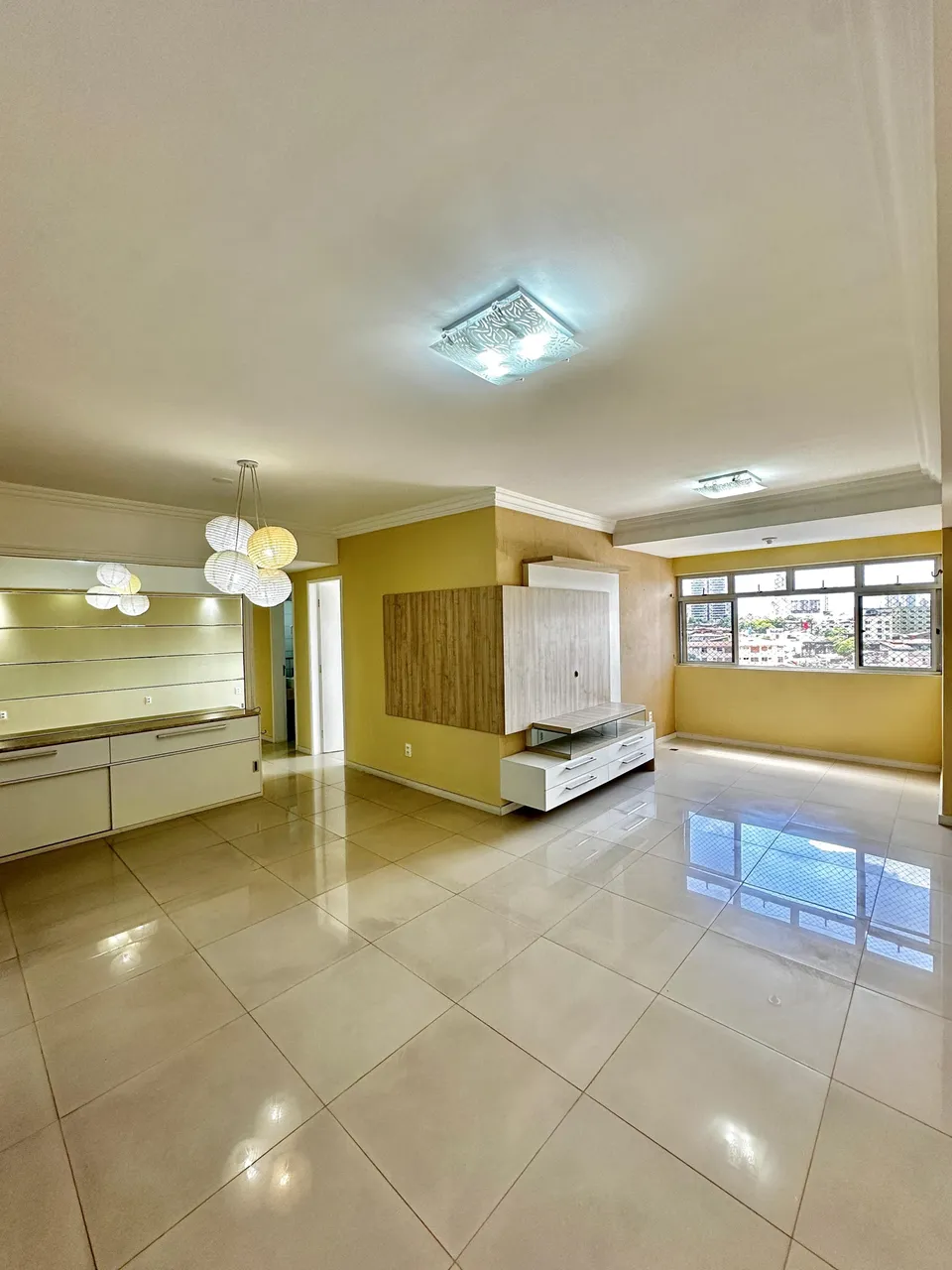 Apartamento com 03 Suítes no Bairro de Fátima TR218576 FOR-1OD4TB6