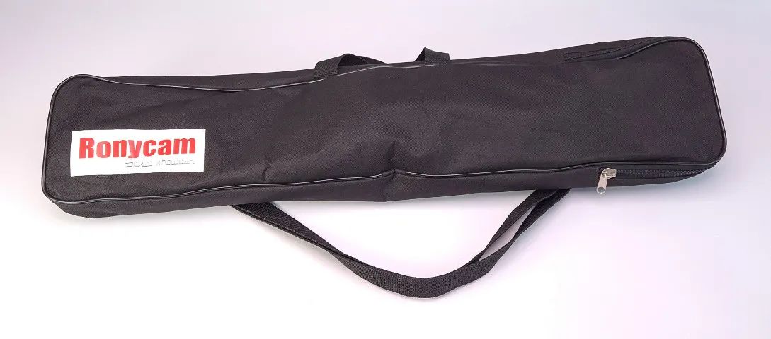 Suporte de ombro RonyCam Basic Shoulder mc5000 - Foto 6