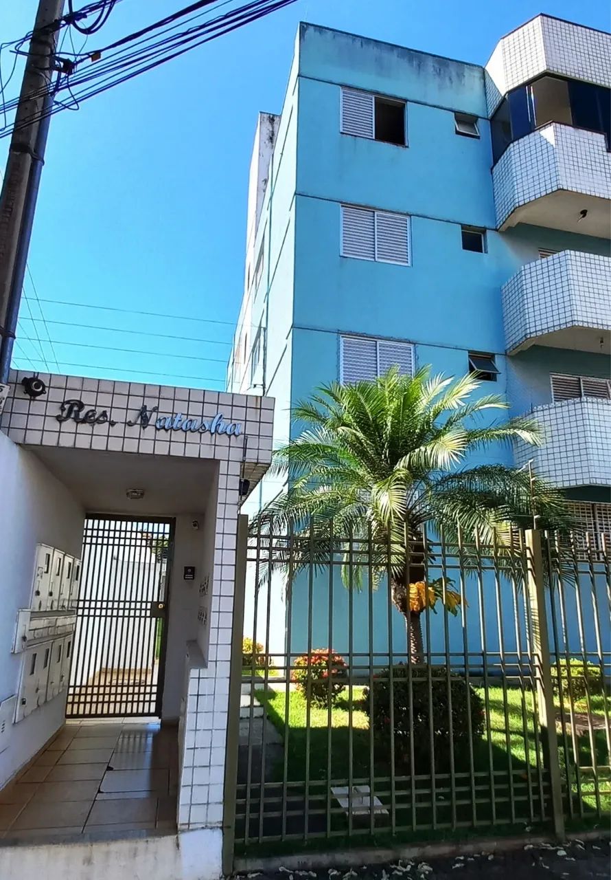 Foto - Goiânia - Jardim América