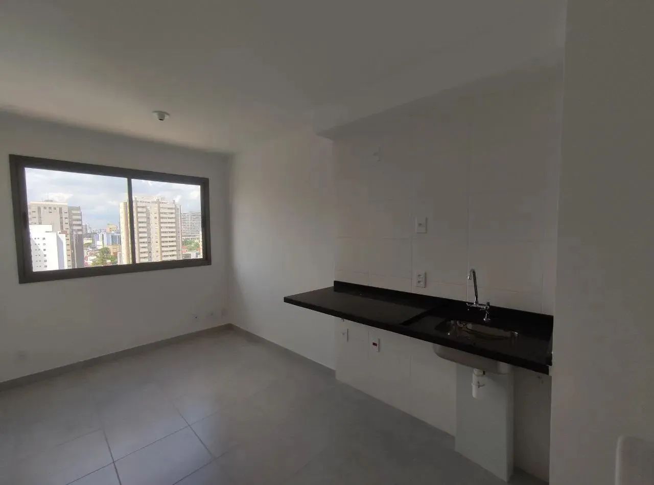 Apartamento Studio à Venda no Condomínio Viva Benx Estilo Vila Mariana - Foto 2
