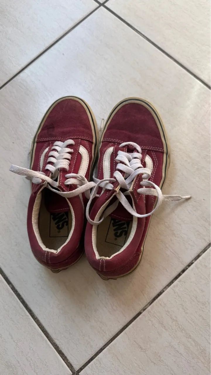 Tênis Vans - Foto 2