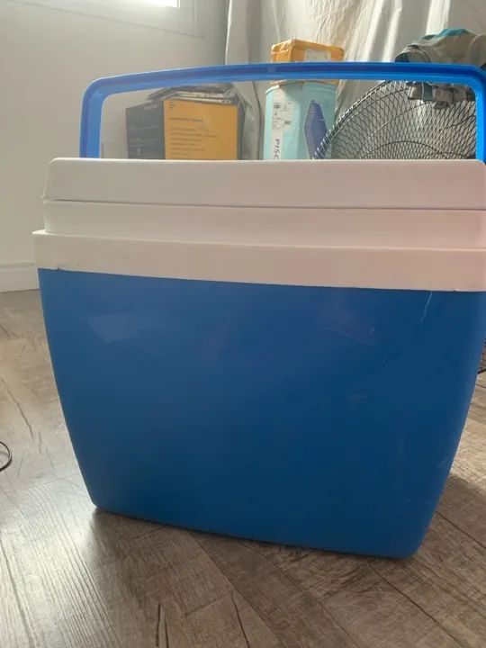 Cooler caixa térmica - Foto 4