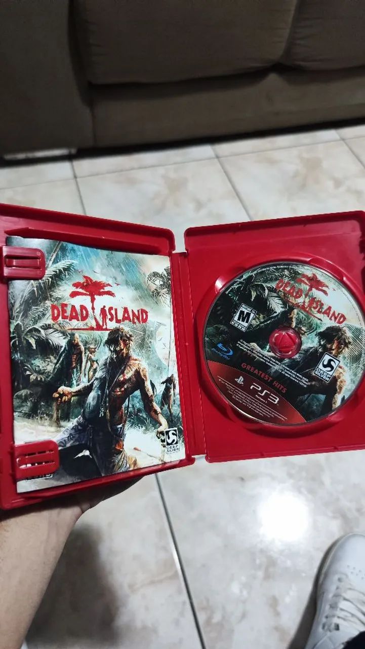 Dead Island PS3 - Foto 2