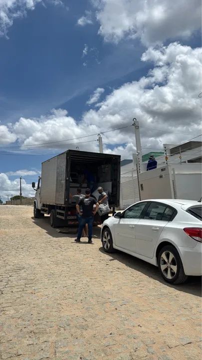 Mudanças  - Foto 5