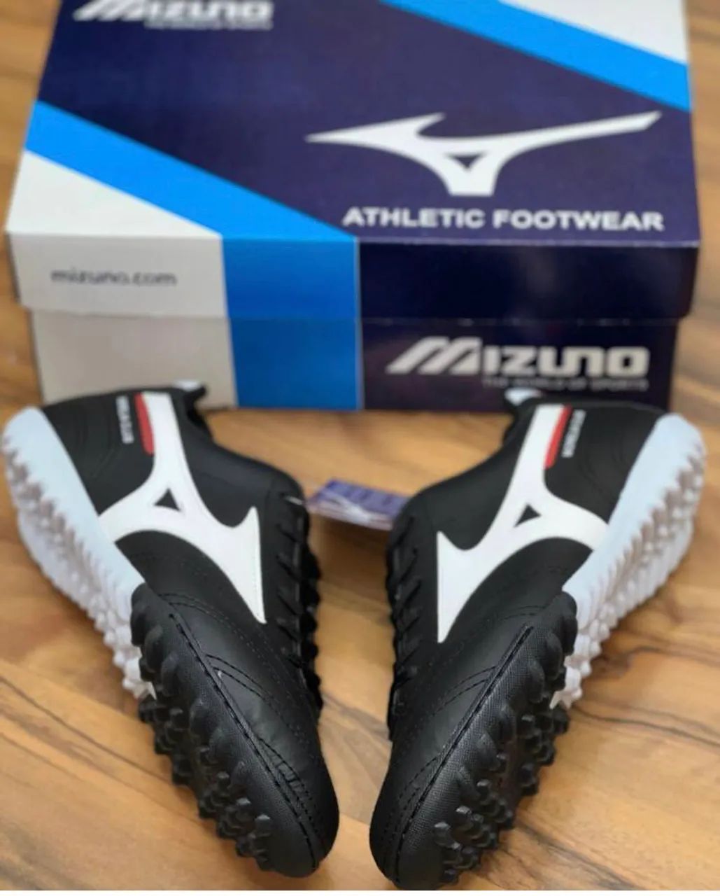 Society Mizuno Sintético Premium 