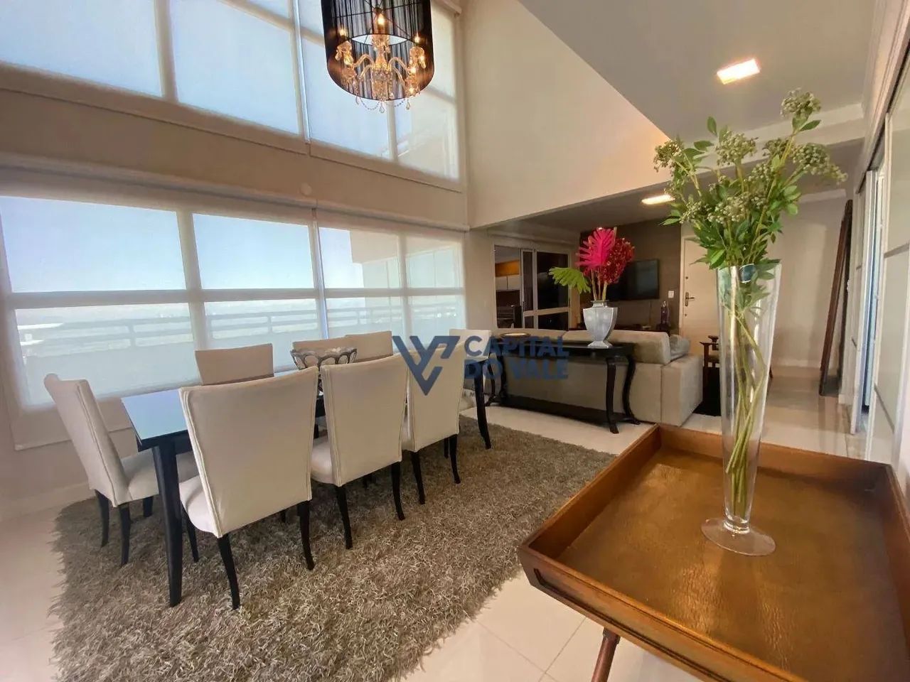 Cobertura, 192 m² - venda por R$ 2.500.000,00 ou aluguel por R$ 13.739,57/mês - Jardim Aqu - Foto 2
