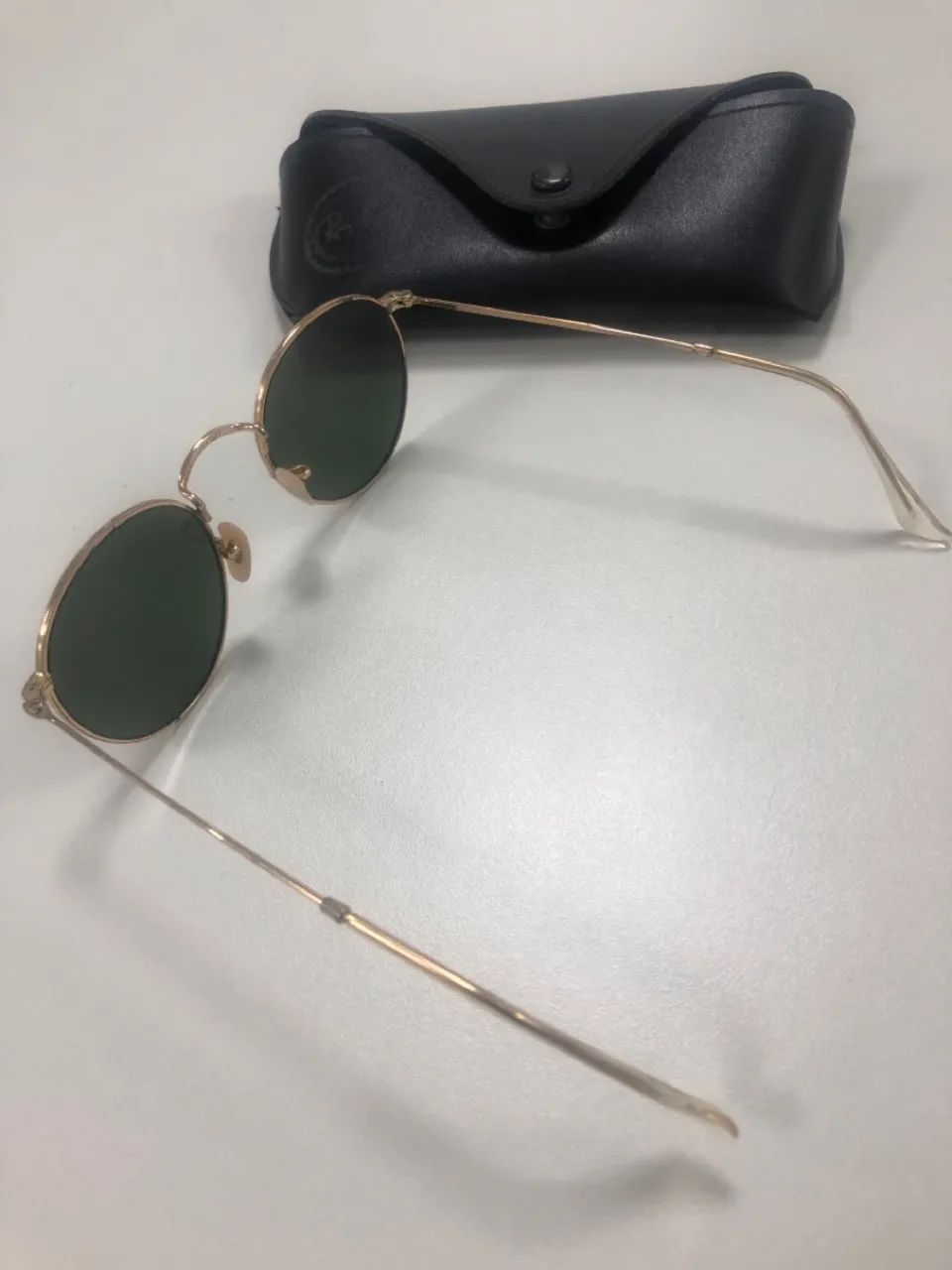 Ray Ban Original + Case - Foto 4