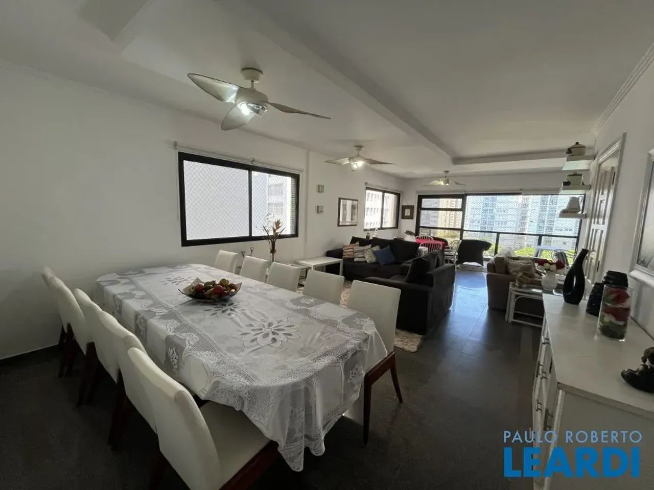APARTAMENTO - MORRO DO MALUF - SP - Foto 3