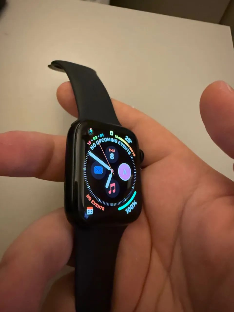 Apple Watch SE2 - Foto 4