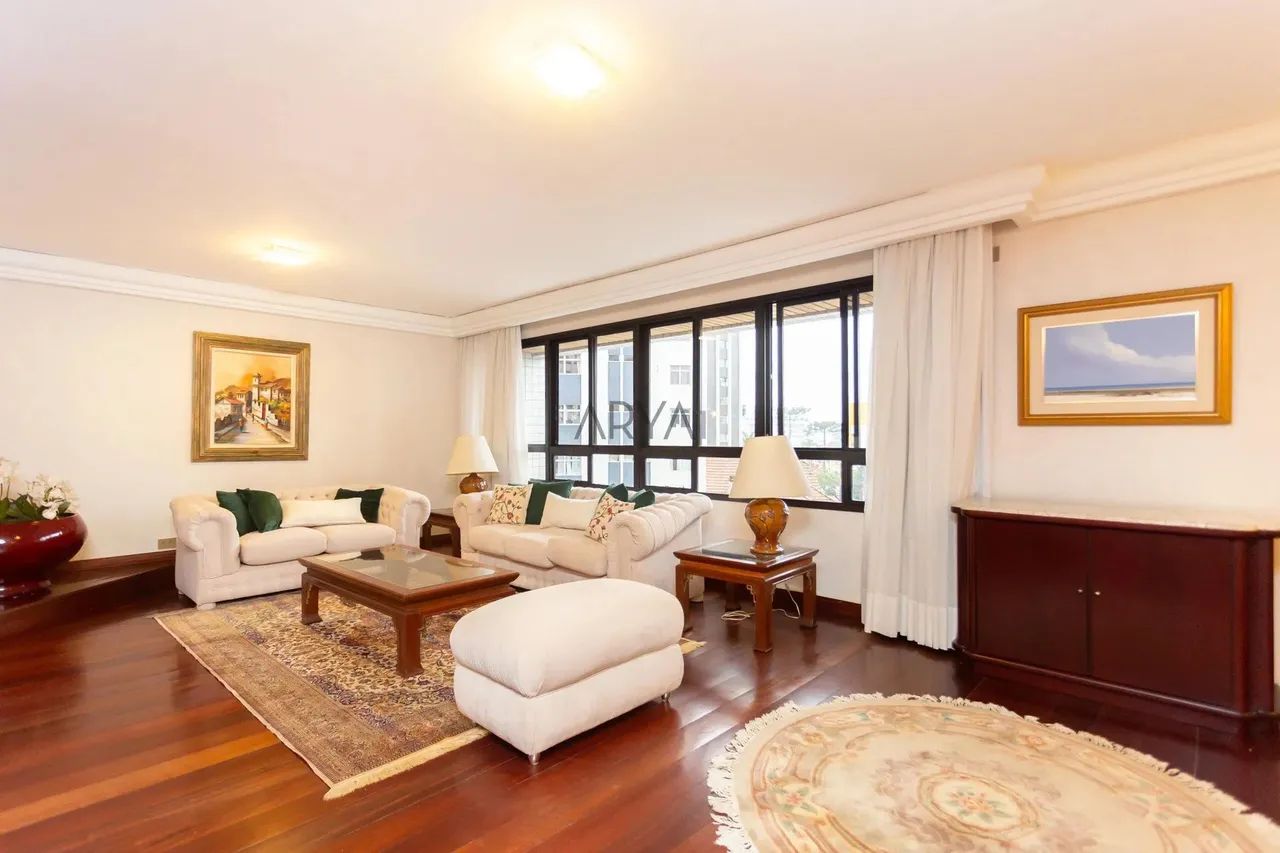Apartamento no Batel - ARYA 1 - Foto 3