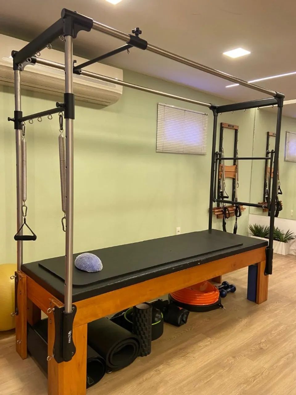 SALA COMPLETA DE PILATES - Foto 4