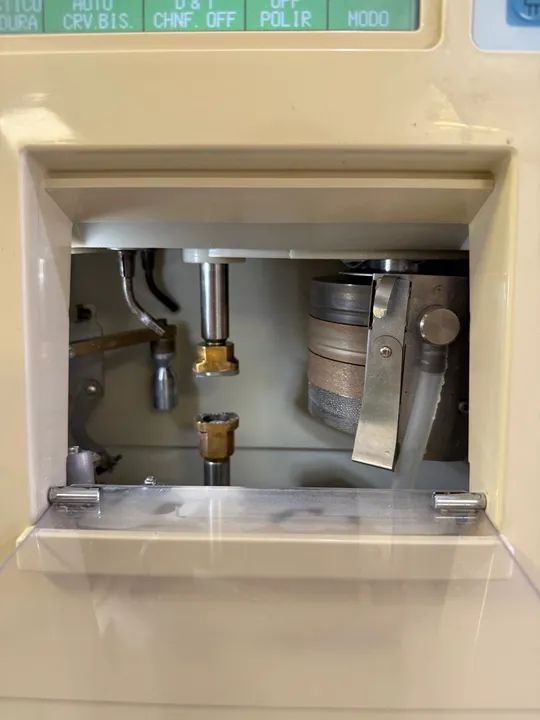 Facetadora Takubomatic E950 - Foto 3