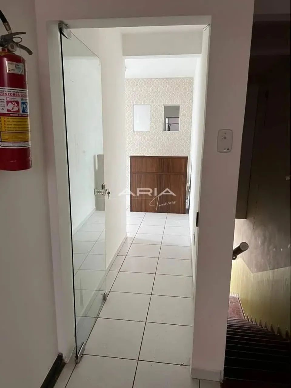 Sala Comercial para locação, Jardim Londrilar, LONDRINA - PR - Foto 9