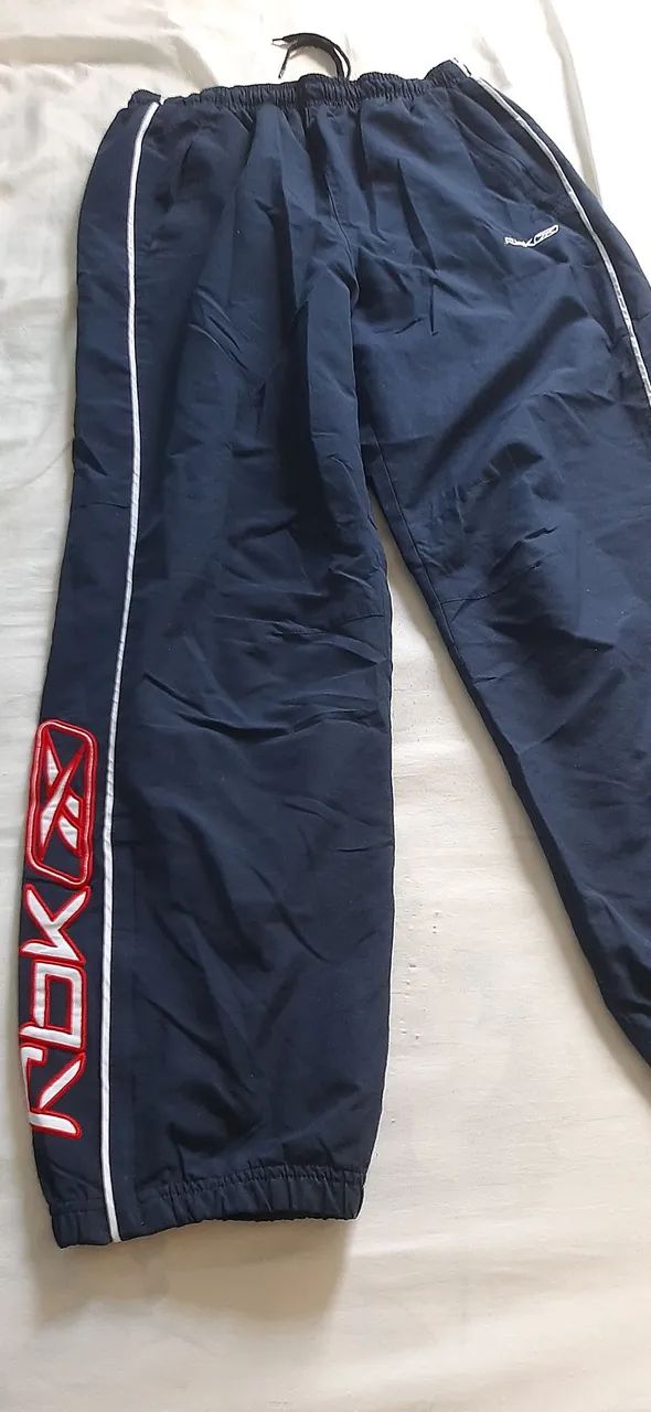 Calça Reebok masculina  - Foto 2