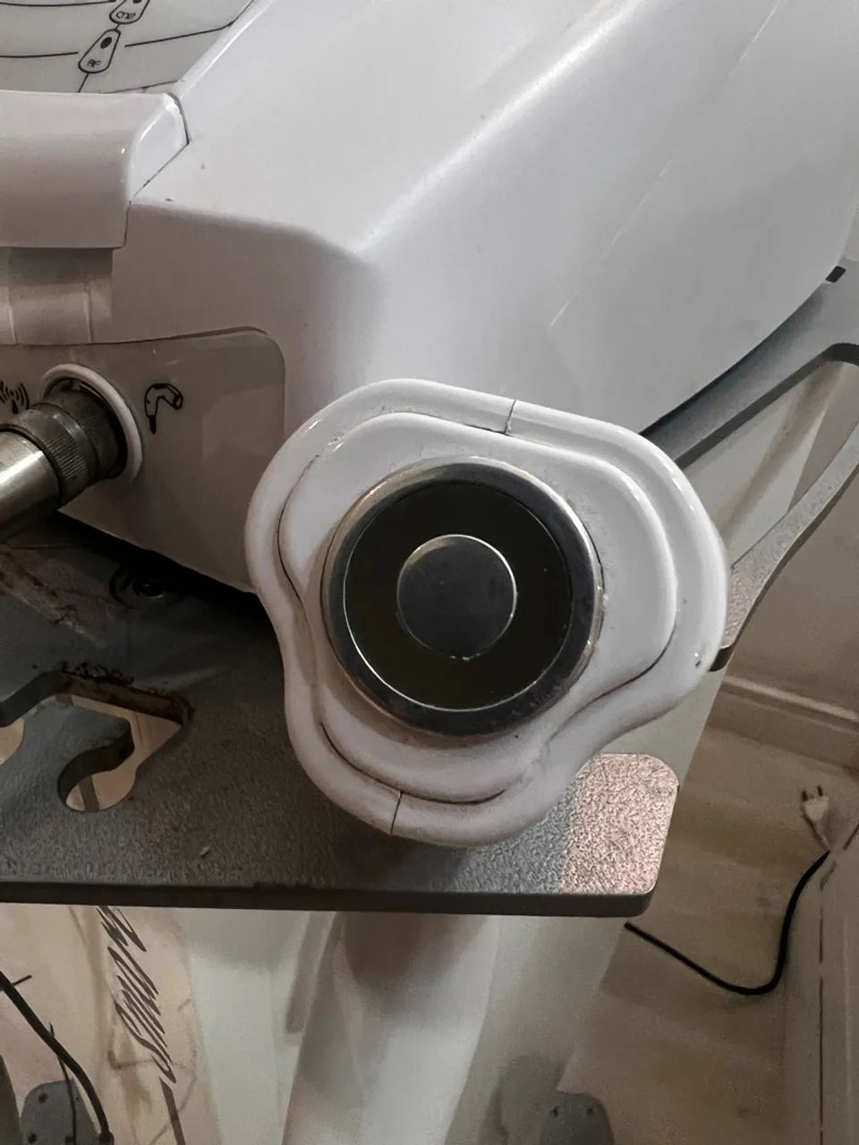 Rádio frequência KLD - Foto 4