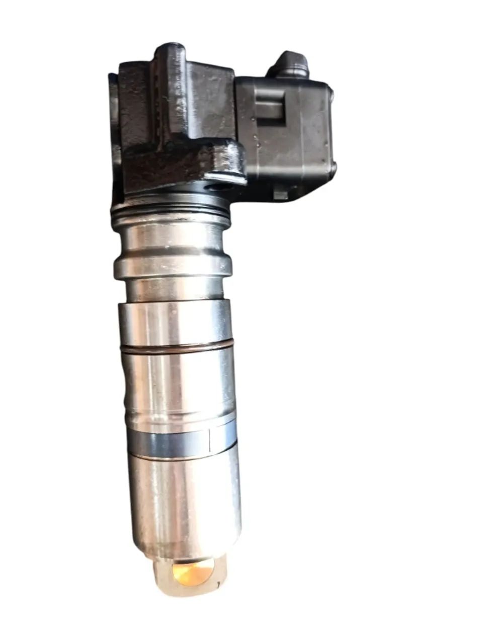 Unidade injetora revisada MB Actros om 501  - Foto 2