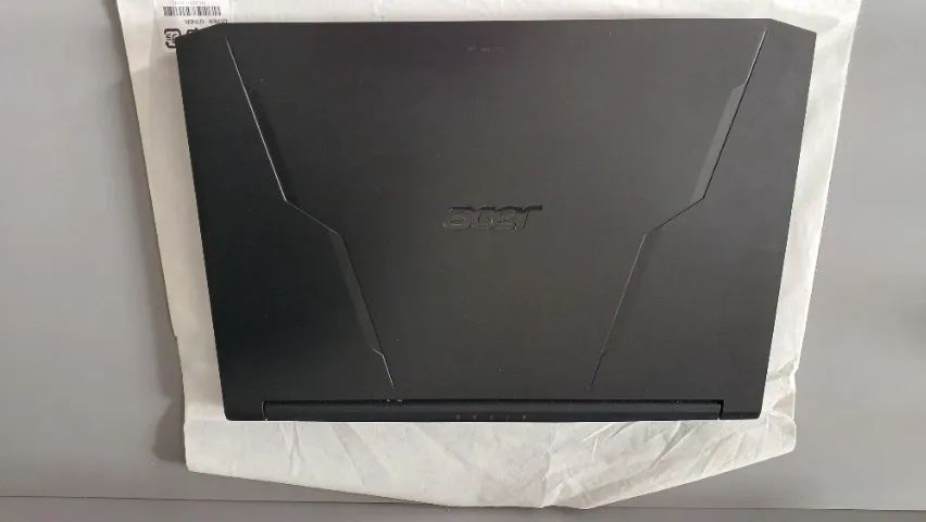 Notebook Acer Nitro 5 AN515-57 16gb - Foto 2