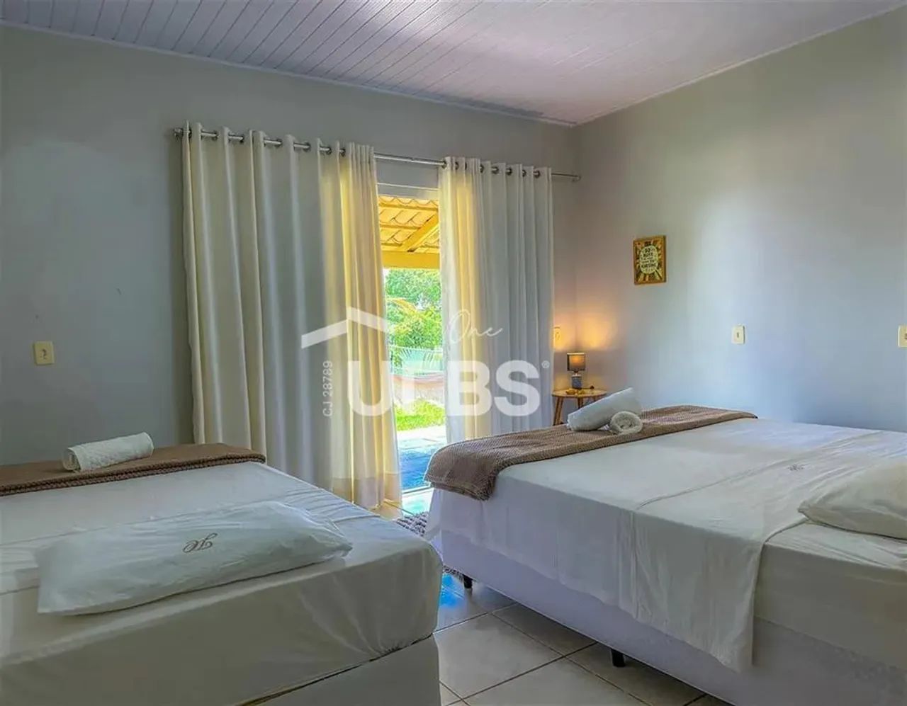 Chalé dos Sonhos em Caldas Novas: Vista Panorâmica, Lazer Completo e Renda Garantida! - Foto 15