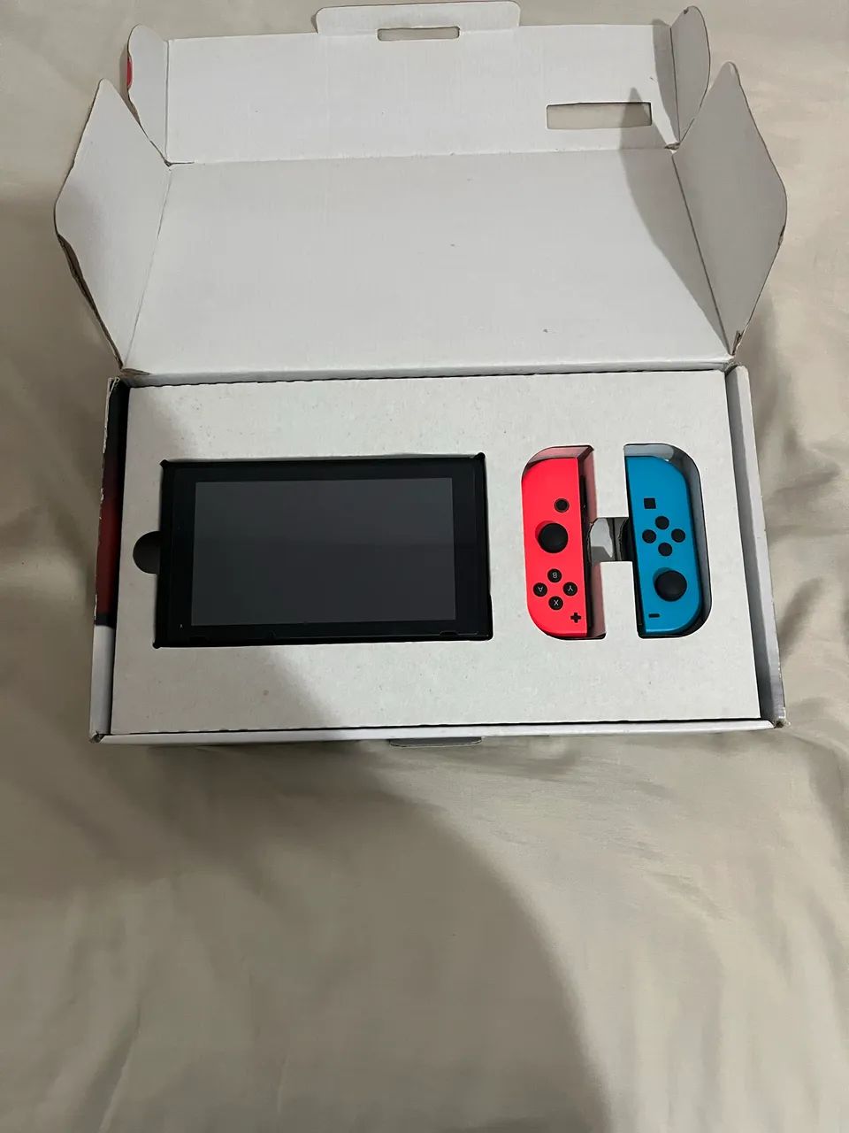 Vendo ou troco Nintendo Switch  - Foto 5