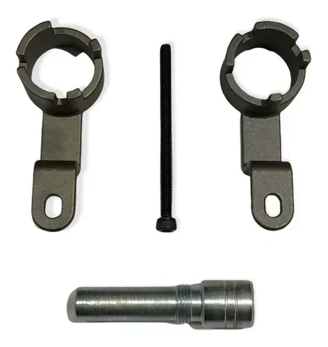 Kit Ferramenta Sincronismo Amarok S10 Vw Gm Motor 2.8 Ctdi
