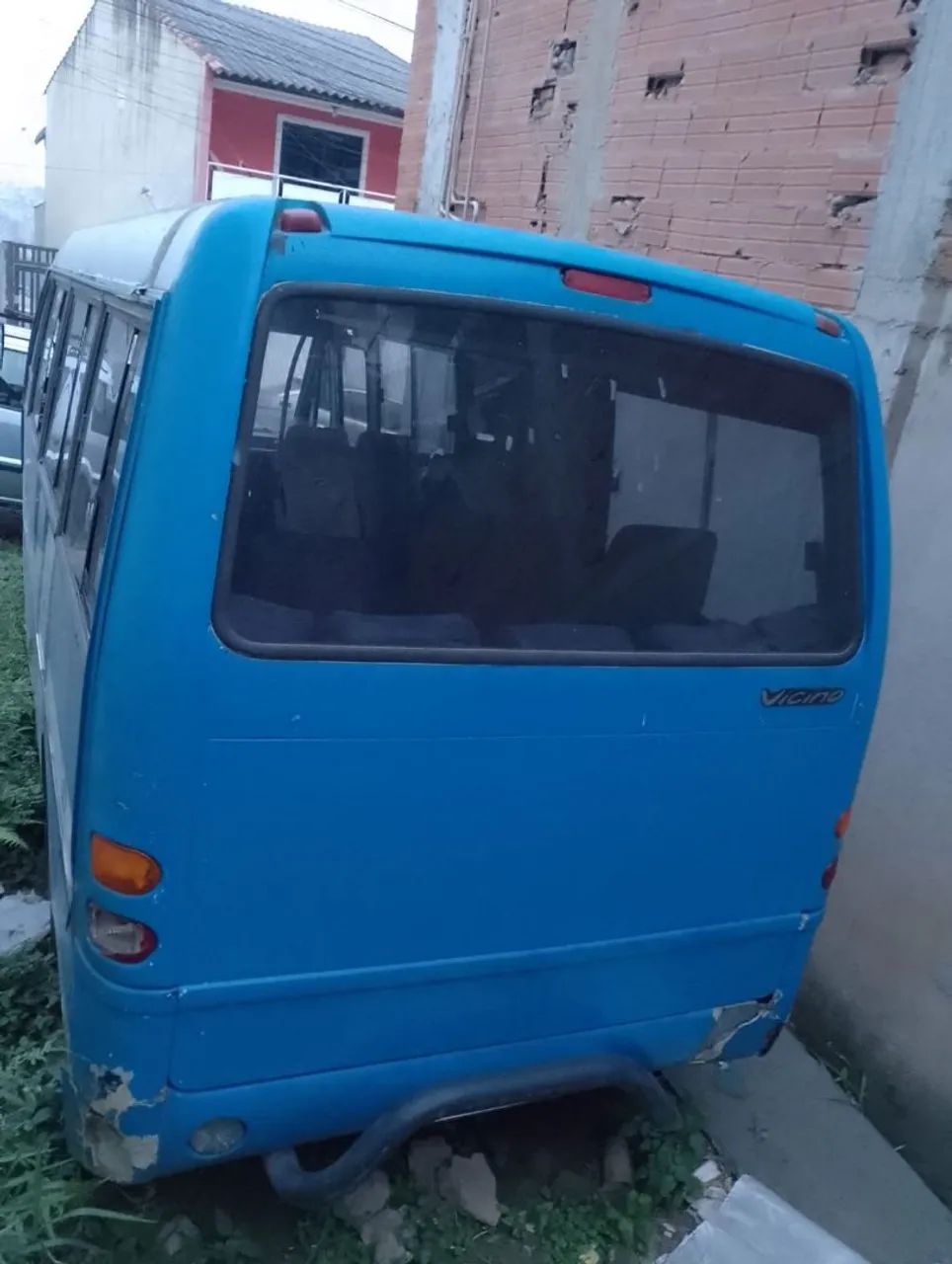 Micro ônibus 22 lugares - Foto 6