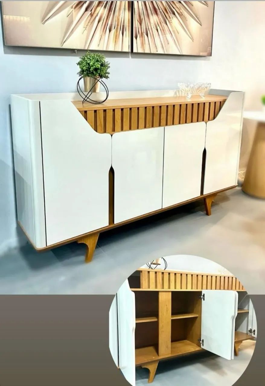 Buffet Tâmisa 1.60cm