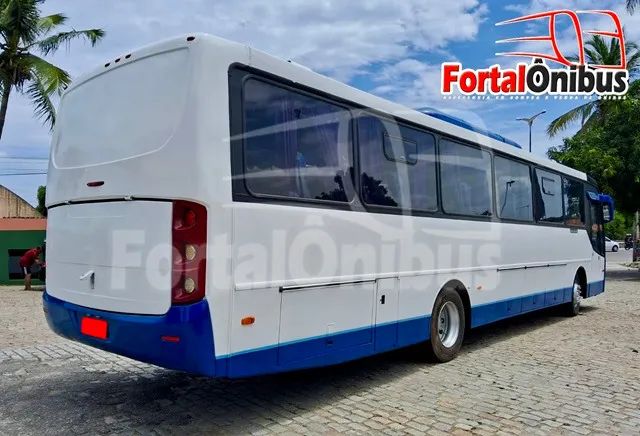 VW 17-230 Mascarello Roma 330 - Foto 5