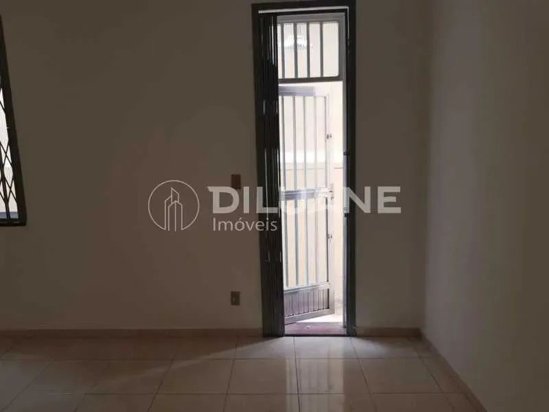 Apartamento - / Residencial / Tijuca