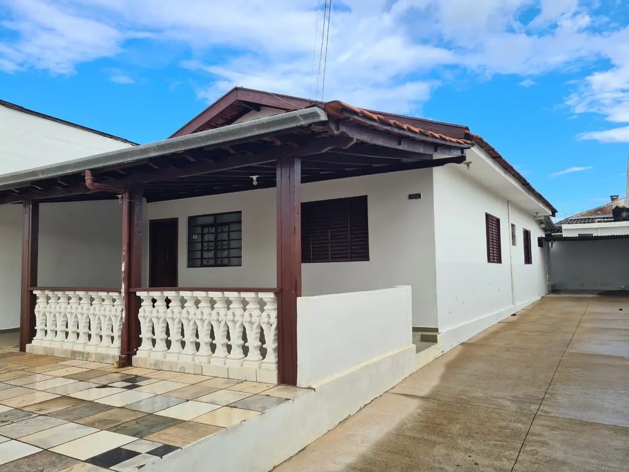 Foto - Marília - Jardim Esplanada