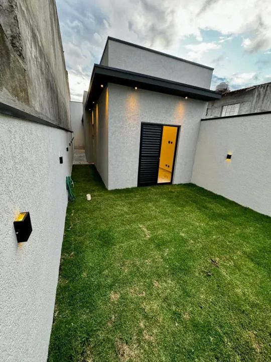 Casa para venda com 150m² e 2 vagas em Mogi das Cruzes - Foto 3