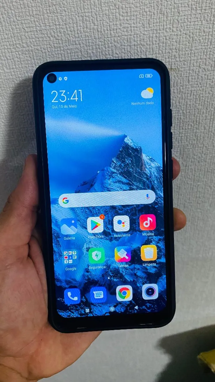 Redmi note 9 128gb Top