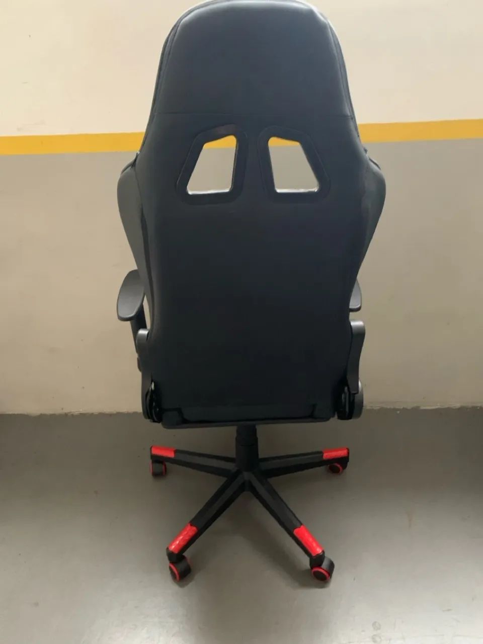 Cadeira Gamer - Conforto e Estilo - Foto 4