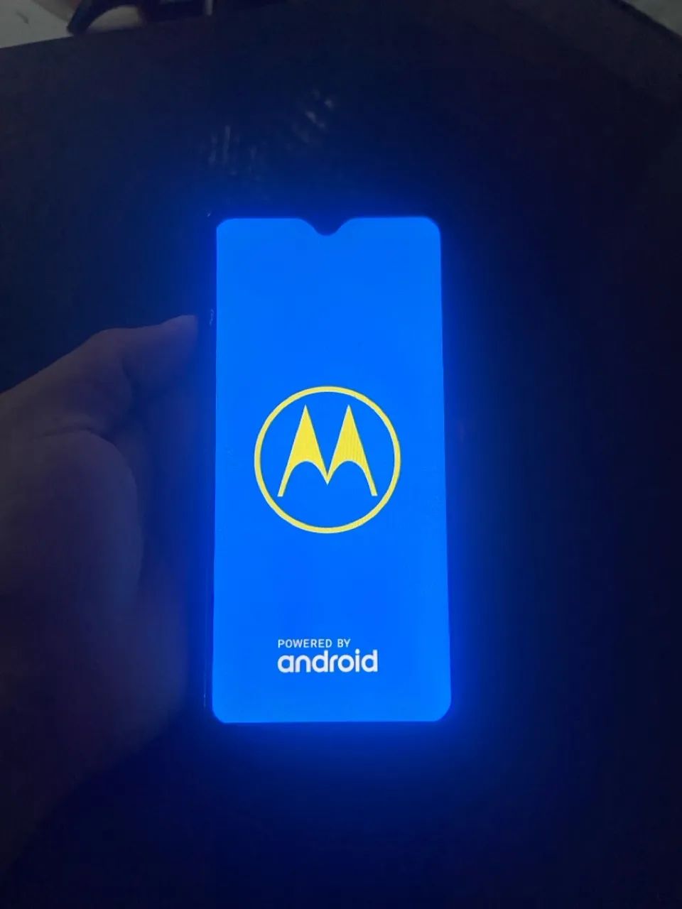 Celular G8 play - Foto 2