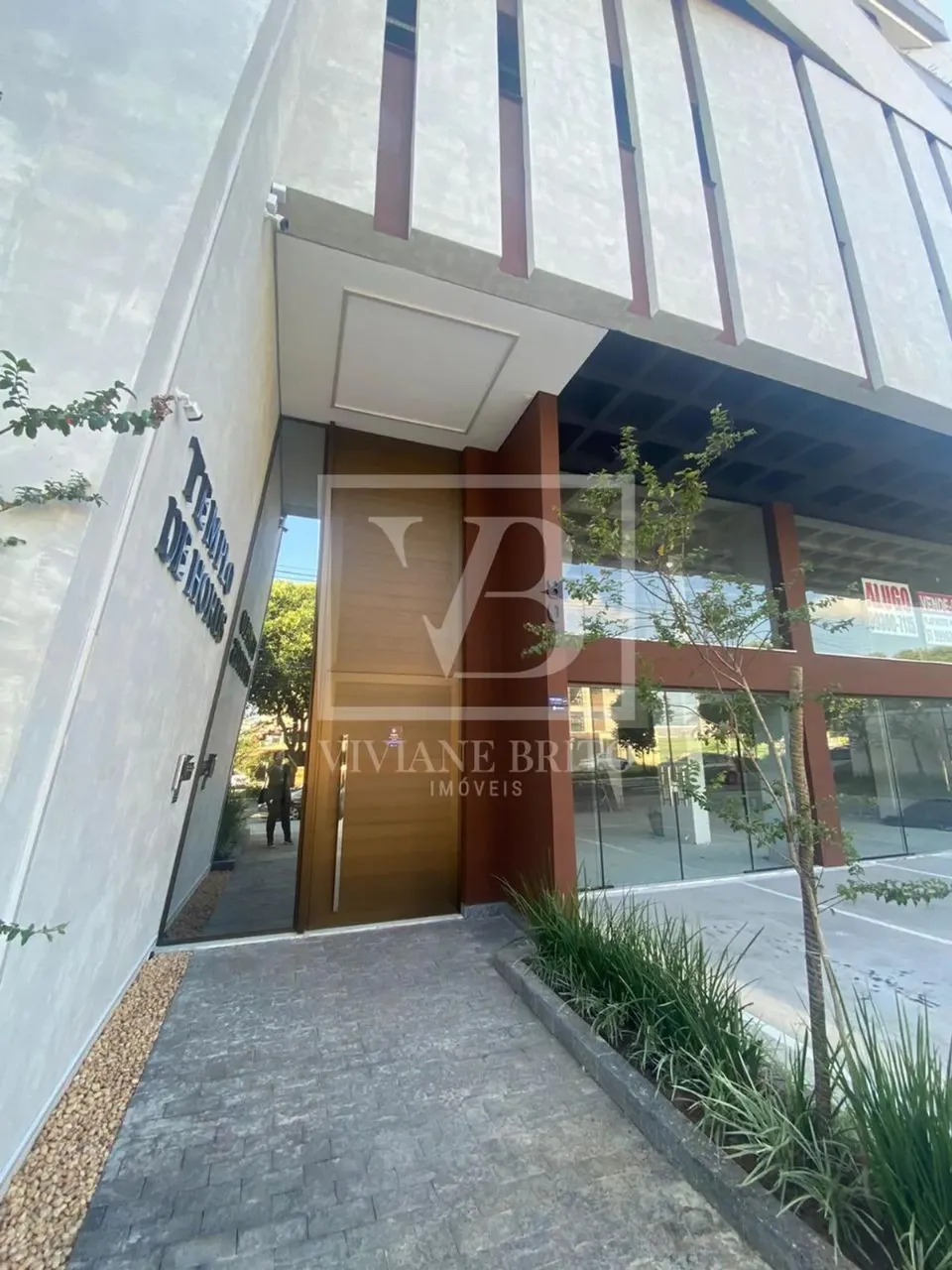 Flat com 1 suíte para locação, Jardim da Cidade, BETIM - MG