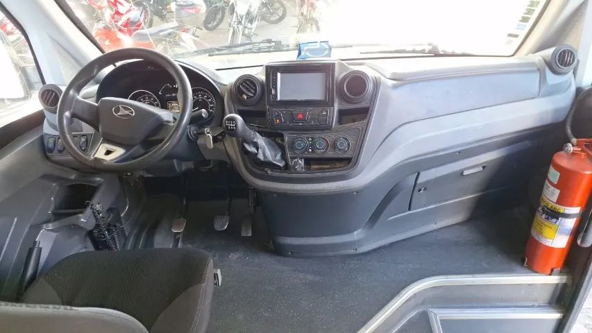 MARCOPOLO VOLARE FLY 6 - IMPECÁVEL - ÚNICO DONO - Foto 6