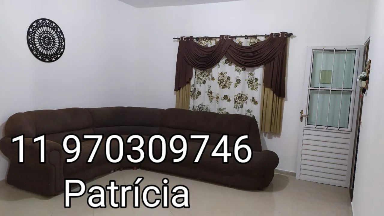 Casa p/ Temporada...A... 200 metros da praia! Itanhaém - Foto 2