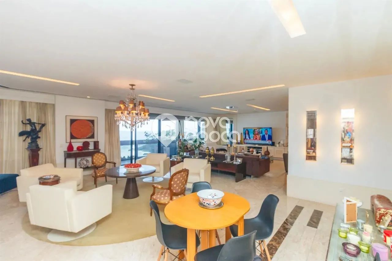 Apartamento 4 quartos à venda - Leblon, Rio de Janeiro - RJ 1464282046 ...