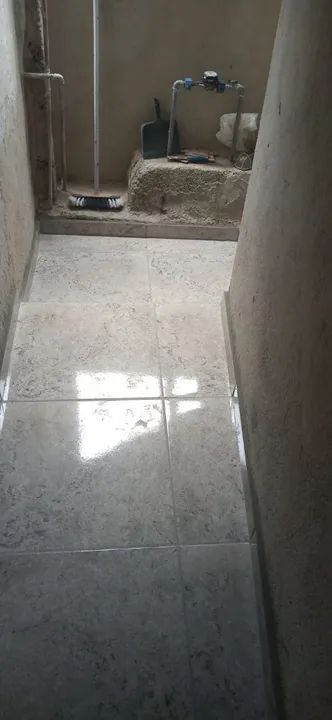 foto - Belo Horizonte - Imbaúbas