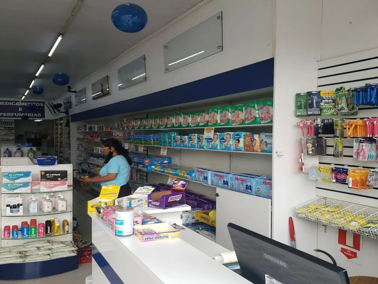 Imóvel Comercial á venda na Vila Carrão com 162m² - Foto 15