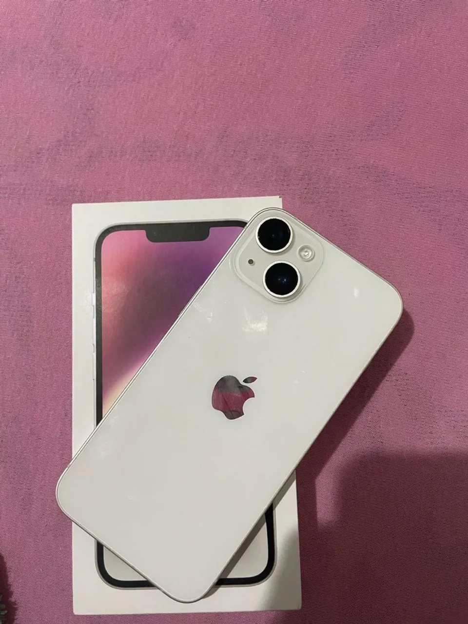 iPhone 14