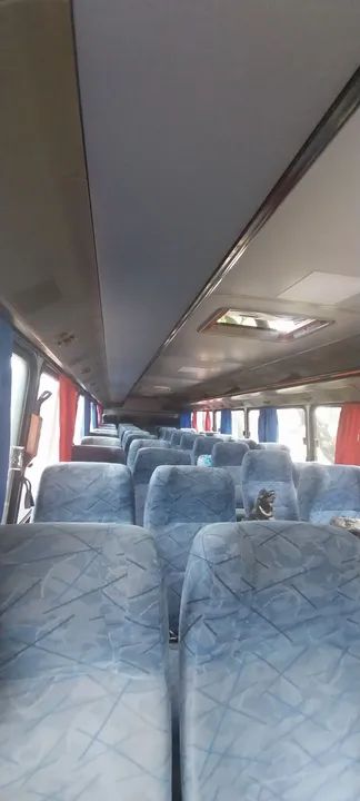 Ônibus O400 - Foto 11