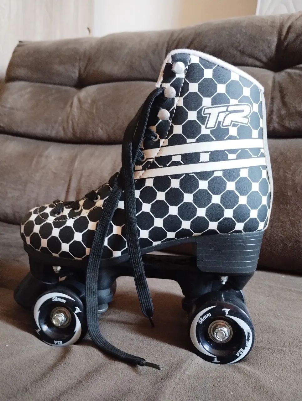 PATINS ROLLER - Foto 5