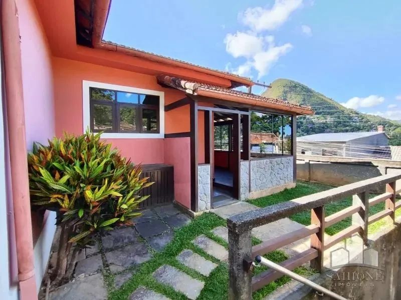 Casa- Petrópolis, Quitandinha