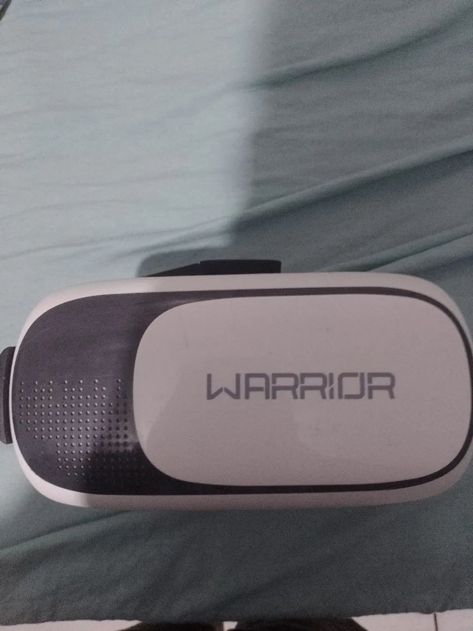 Óculos 3D Realidade Virtual Warrior JS080 - Foto 3