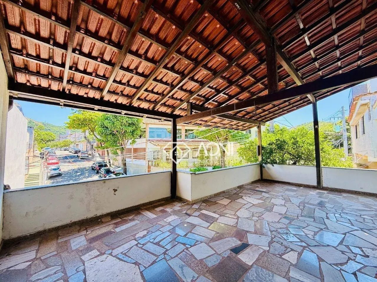 Casa com 4 dormitórios à venda, 538 m² por R$ 995.000,00 - Maruípe - Vitória/ES